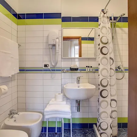 Nuova Italia Hotell