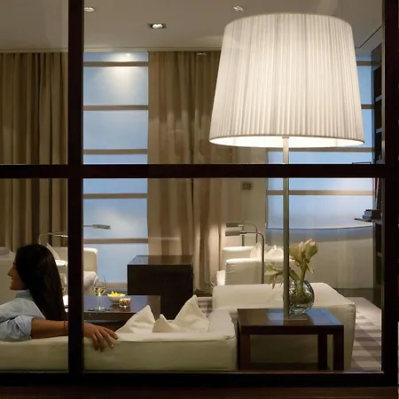 Gallery Art - Lungarno Collection Hotel Florencja