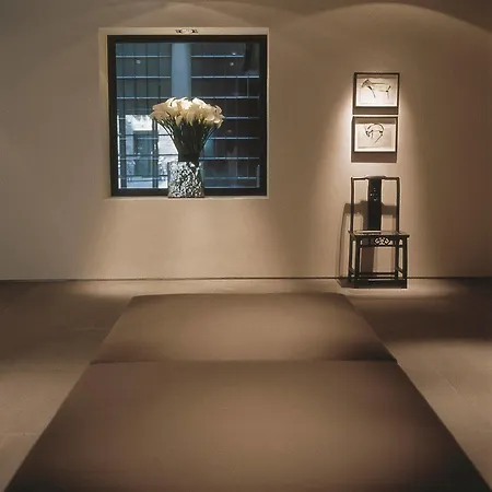 Gallery Art - Lungarno Collection Hotel