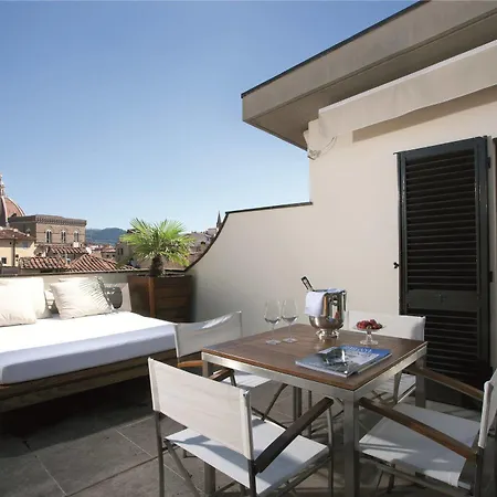 Gallery Art - Lungarno Collection Hotel 4*