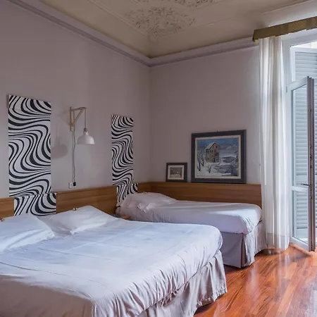 Hotel Colomba