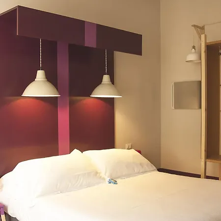 Colomba Hotel Florence