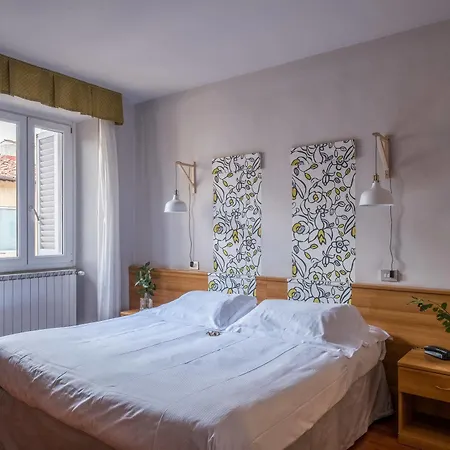Colomba Hotel Florence