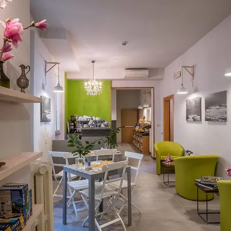 Hotel Colomba