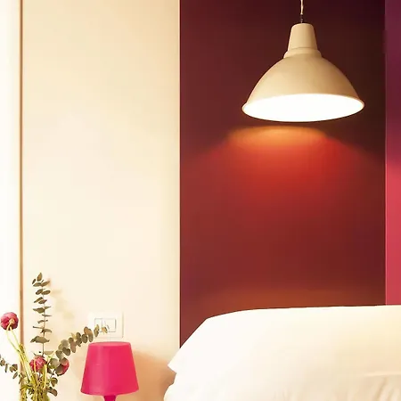 Hotel Colomba