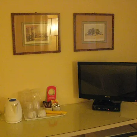 ゲストハウス I Parigi Corbinelli Residenze