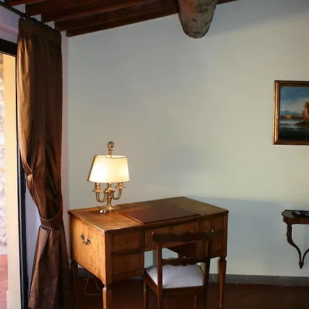 Gasthof I Parigi Corbinelli Residenze 4*