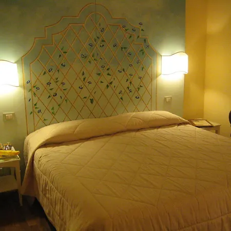 I Parigi Corbinelli Residenze 4*