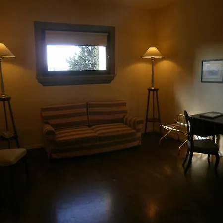I Parigi Corbinelli Residenze 4*