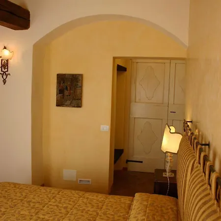 I Parigi Corbinelli Residenze 4*