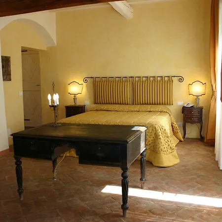 I Parigi Corbinelli Residenze 4*