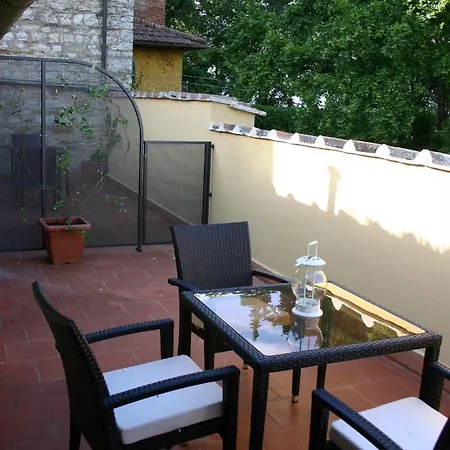 I Parigi Corbinelli Residenze 4*