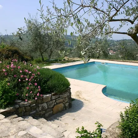 I Parigi Corbinelli Residenze 4* Florenz