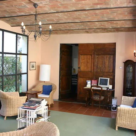 Gasthof I Parigi Corbinelli Residenze 4*