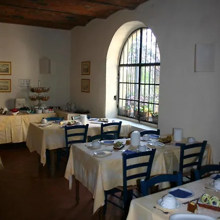 Gasthof I Parigi Corbinelli Residenze