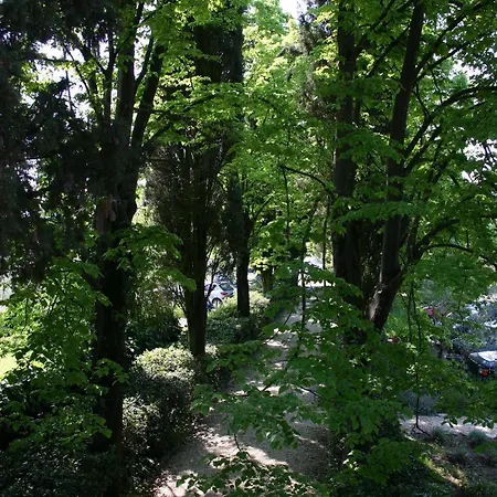 I Parigi Corbinelli Residenze 4*