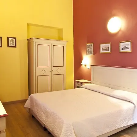 Benvenuti Hotel Florencia