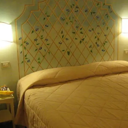 I Parigi Corbinelli Residenze Gasthof Florenz