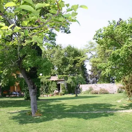 Gasthof I Parigi Corbinelli Residenze 4*