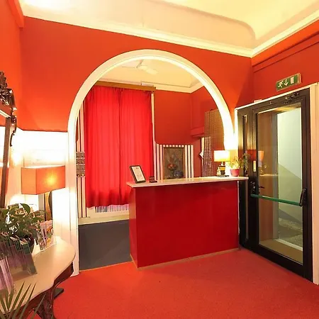 Benvenuti Hotel 2*