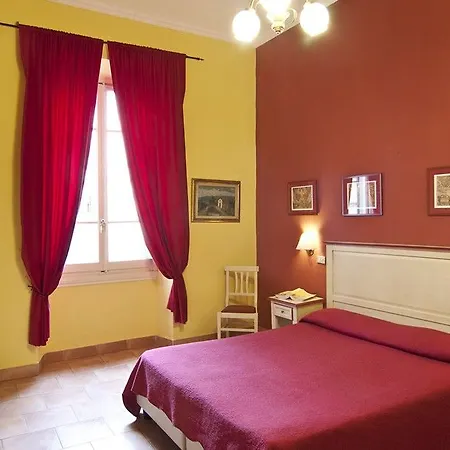 Hotel Benvenuti