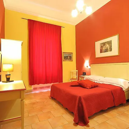 Hotel Benvenuti 2*