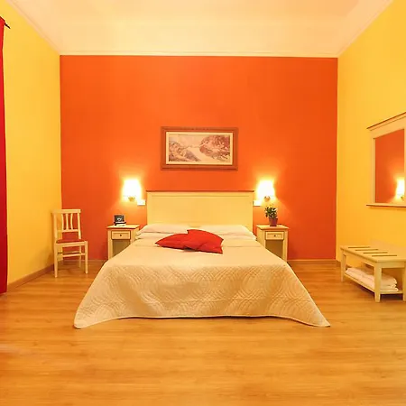 Benvenuti Hotel