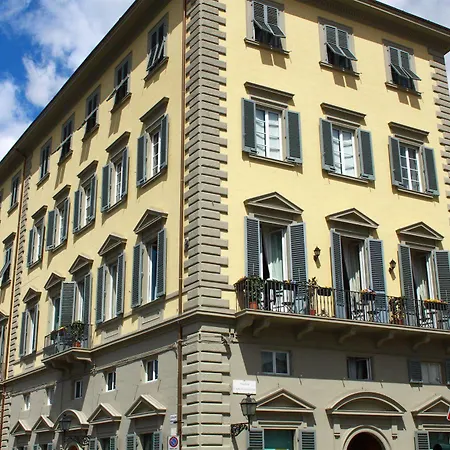 Residenza Vespucci Bed & Breakfast Firenze