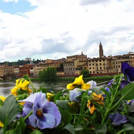 Residenza Vespucci Bed & Breakfast