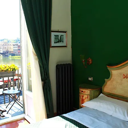 Residenza Vespucci Bed & Breakfast Firenze