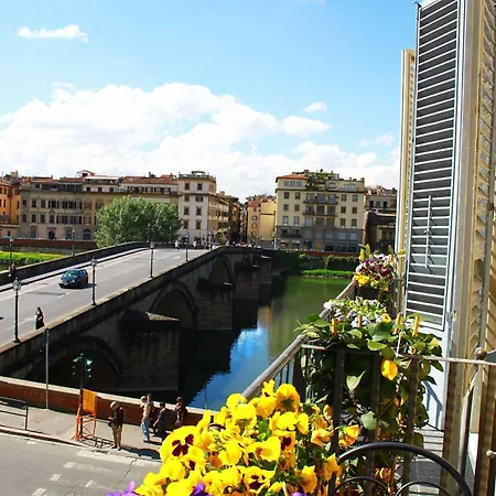 Residenza Vespucci Bed & Breakfast