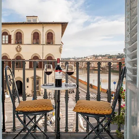 Residenza Vespucci Firenze