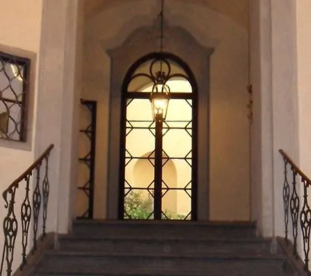 Hotel Residenza Fiorentina