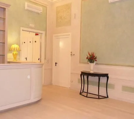 Residenza Fiorentina 3* Florence