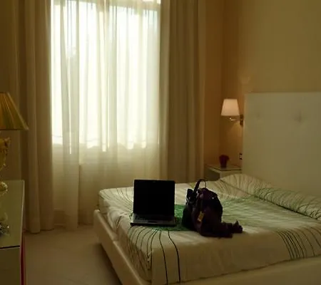 Residenza Fiorentina Hotel