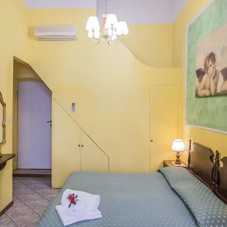 Guest house Alessandra Florence