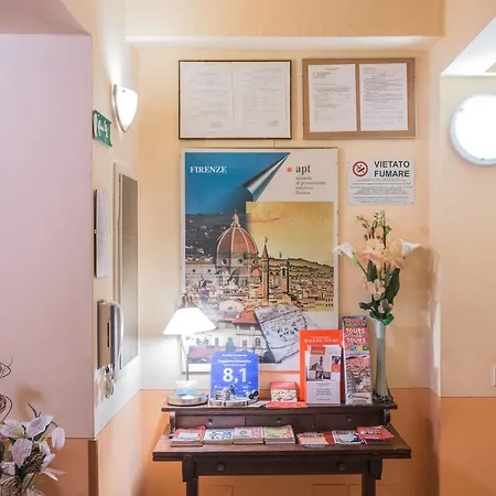 Alessandra Guest house 2*