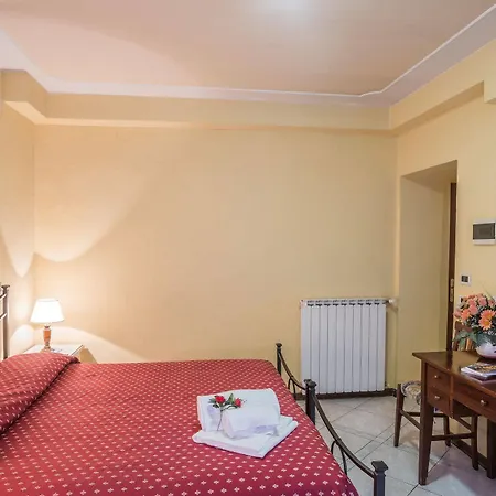 Alessandra Guest house 2*