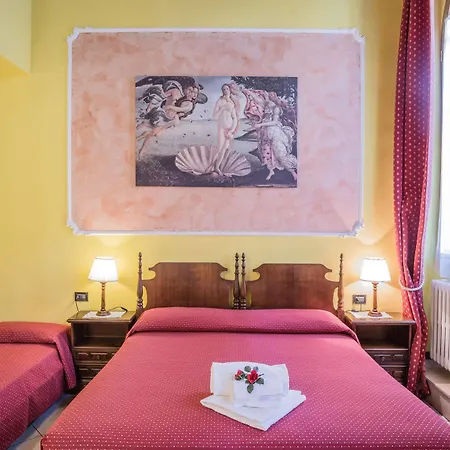 Guest house Alessandra Florence