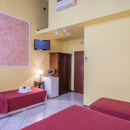 Alessandra Guest house Florence