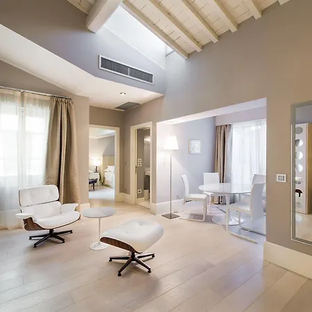 Cavalieri Palace Luxury Residences Aparthotel