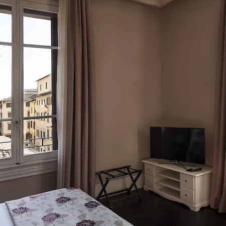 Cavalieri Palace Luxury Residences 2*