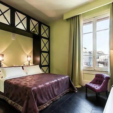 Cavalieri Palace Luxury Residences 2*