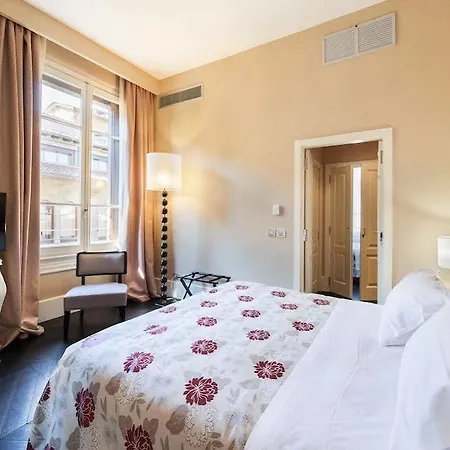 Cavalieri Palace Luxury Residences Aparthotel
