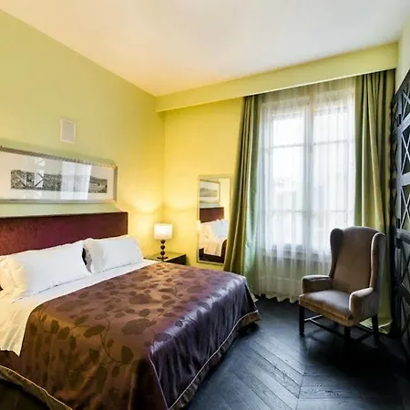 Cavalieri Palace Luxury Residences Aparthotel