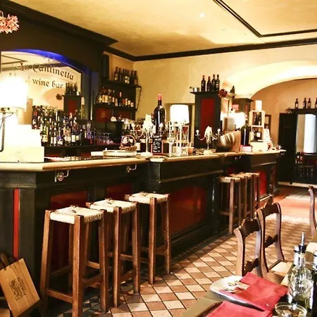 Croce Di Malta Hotel 4*