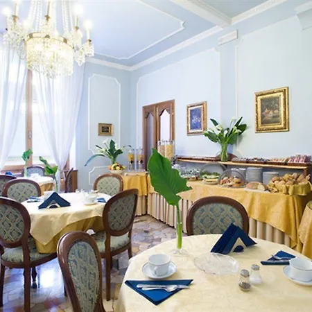 Silla Firenze