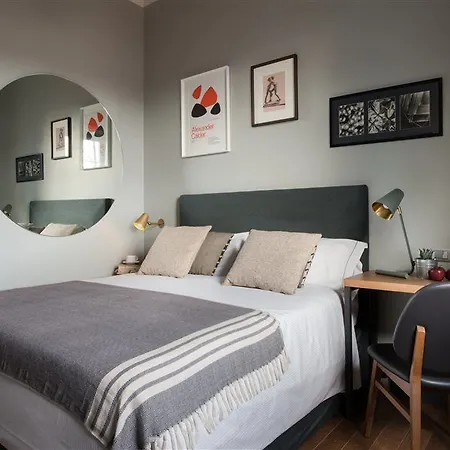 C-hotels Joy Отель Флоренция