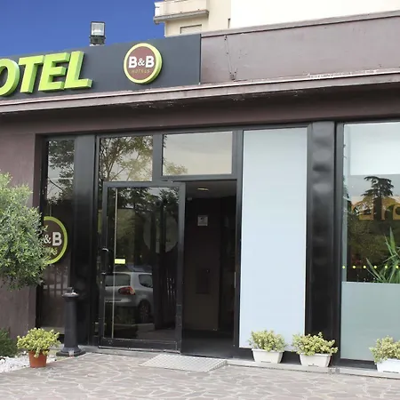 Novoli 3* Firenze