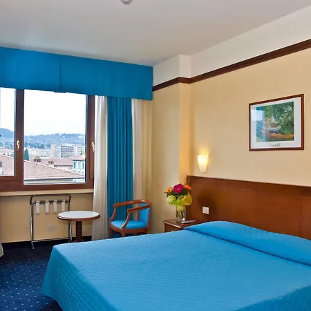 Raffaello Hotel 4*